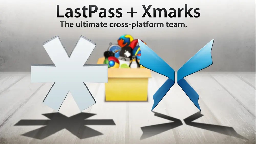 LastPass acquires Xmarks