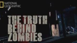 The Truth Behind Zombies