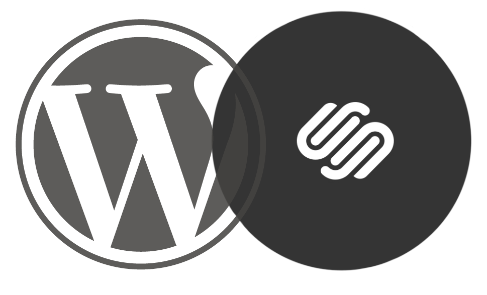 Migrating a Squarespace site to WordPress